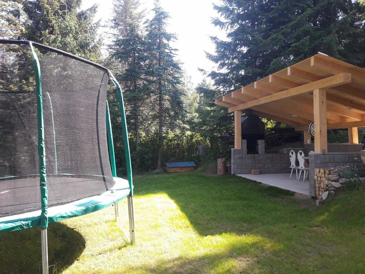 Chalet 100