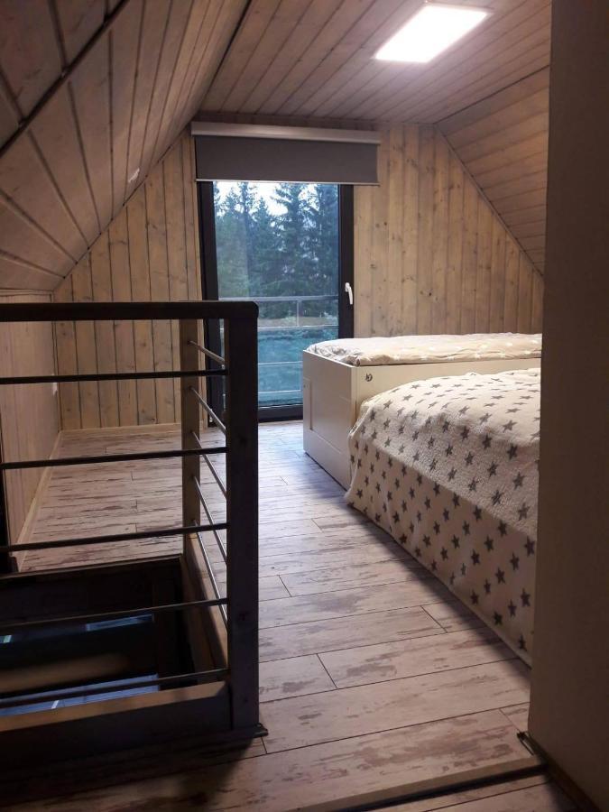100 Chalet Cesky Jiretin