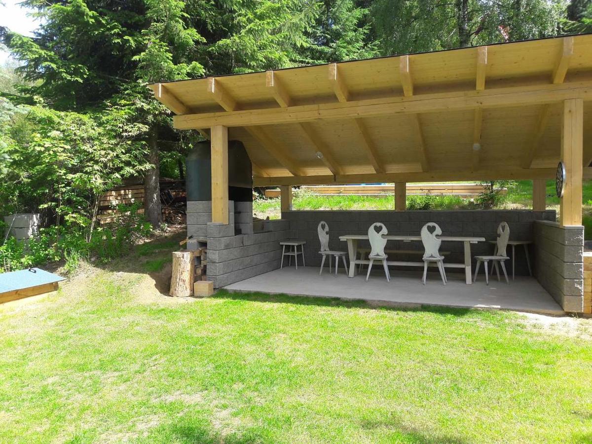 100 Chalet Cesky Jiretin