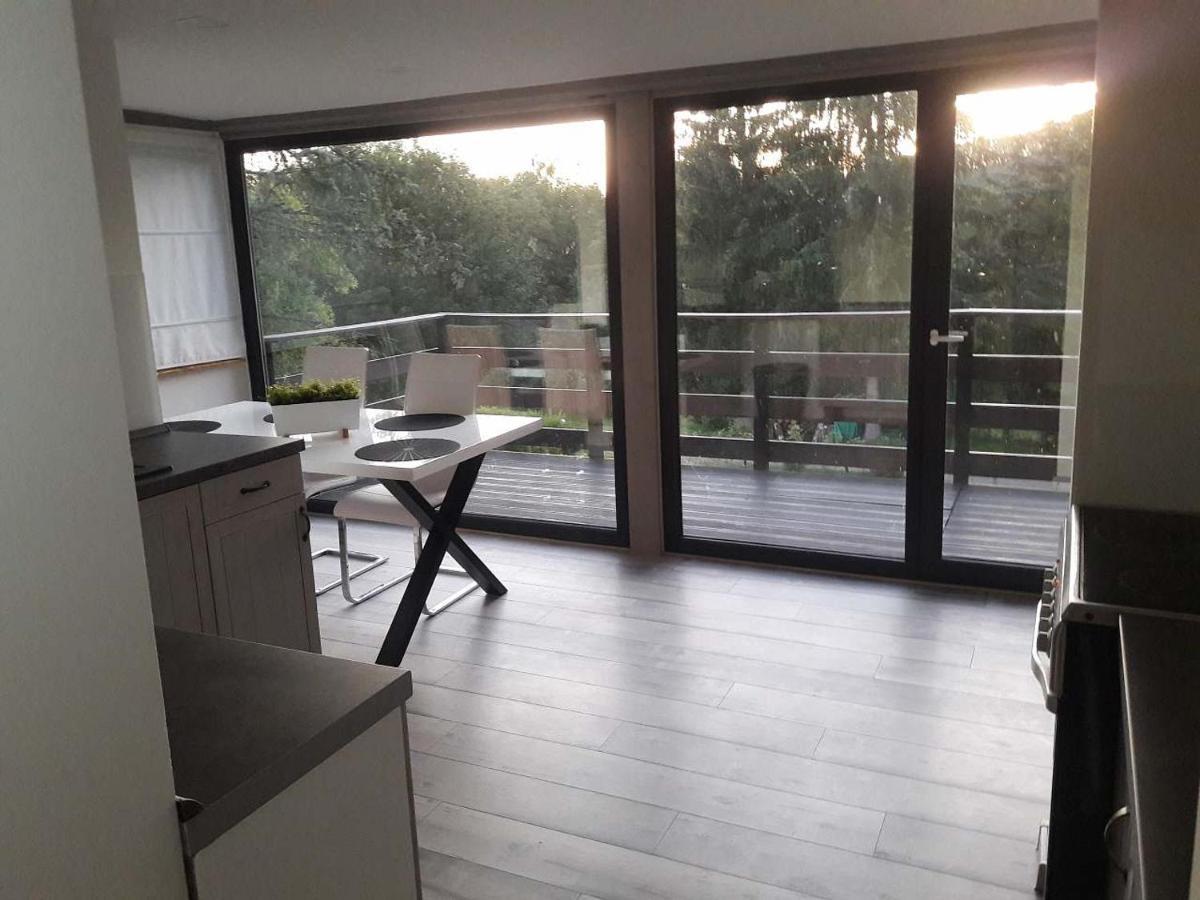 Chalet 100 Cesky Jiretin