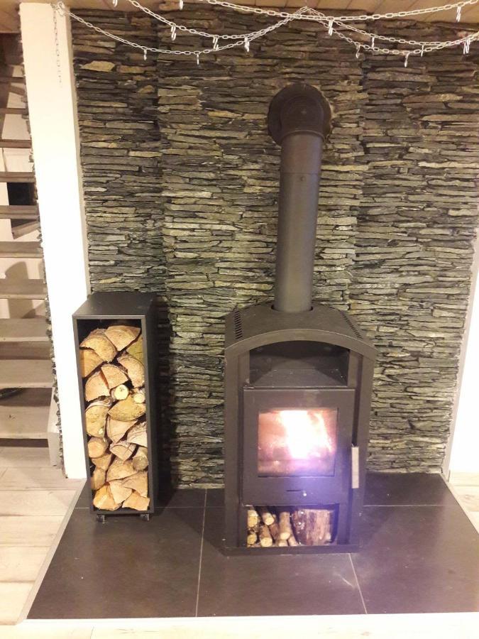 Chalet 100 Cesky Jiretin