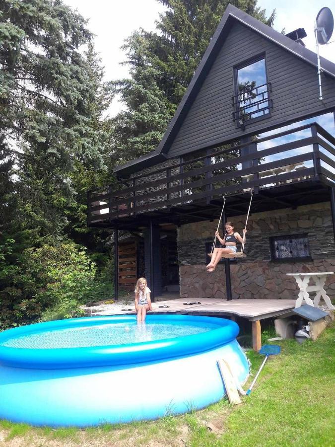 Chalet 100 Cesky Jiretin