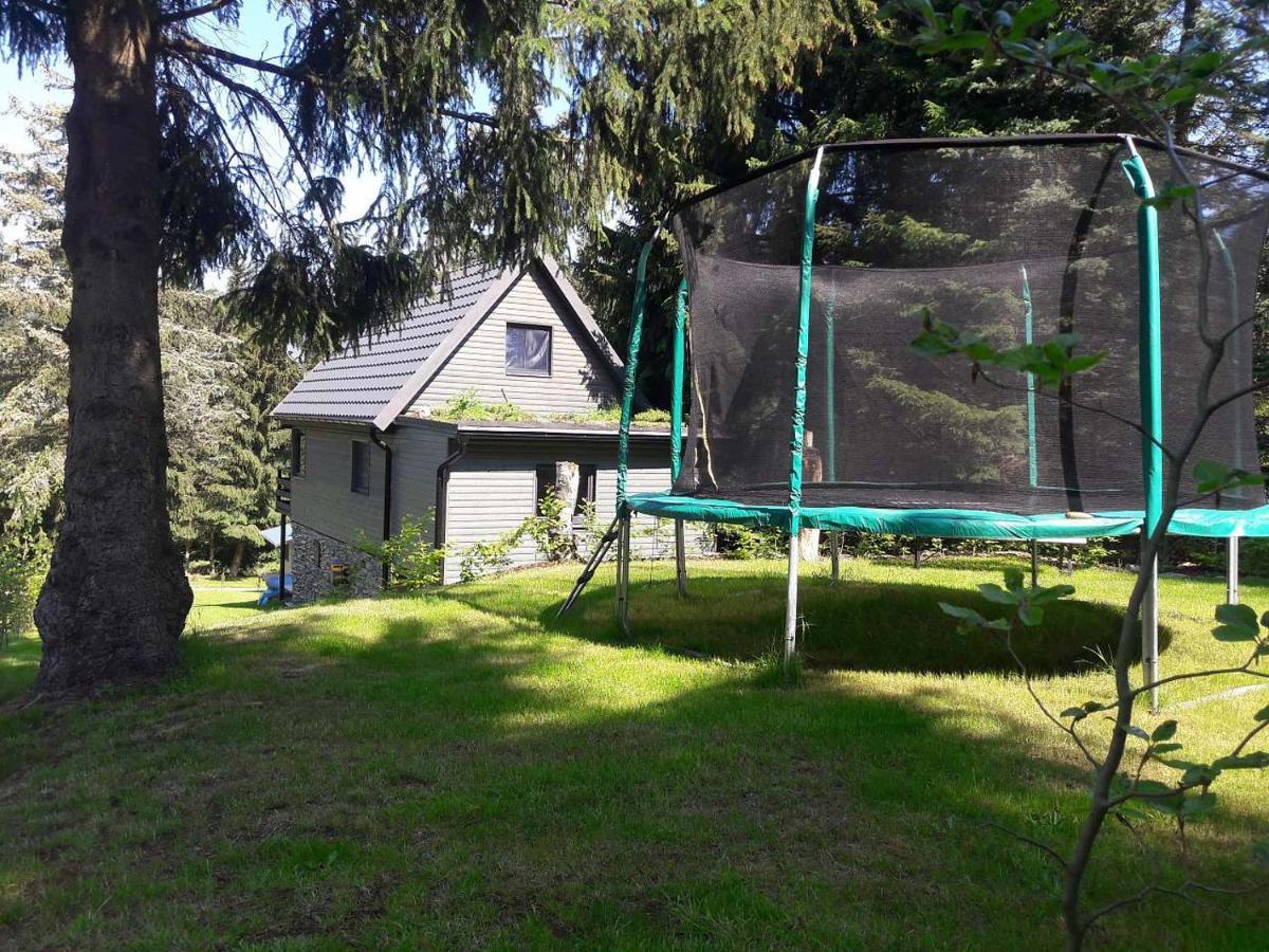 100 Chalet Cesky Jiretin