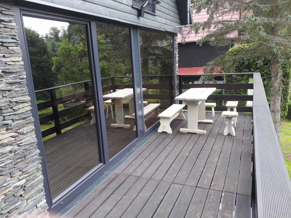100 Chalet