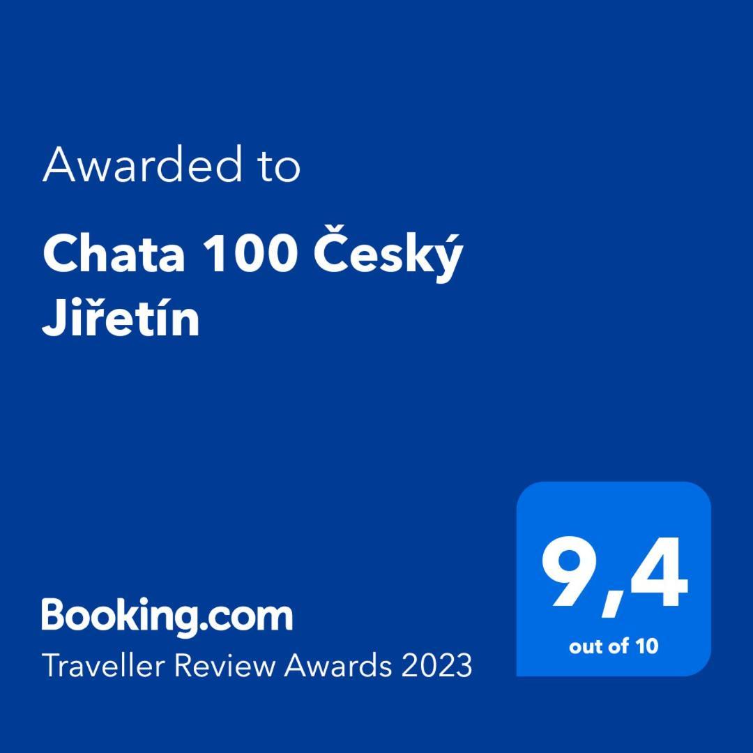 100 Chalet